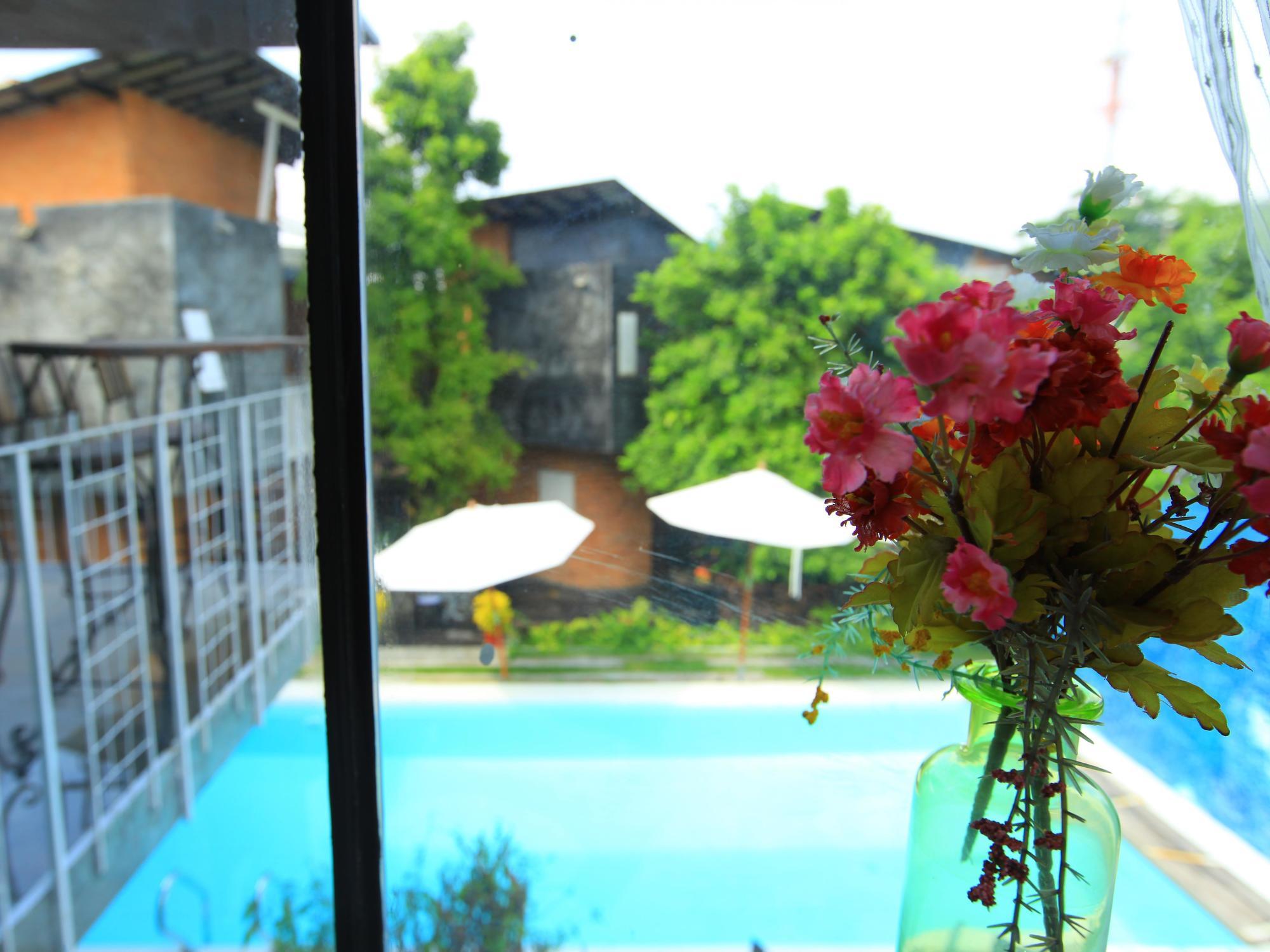 Hy Resort Chonburi Eksteriør bilde