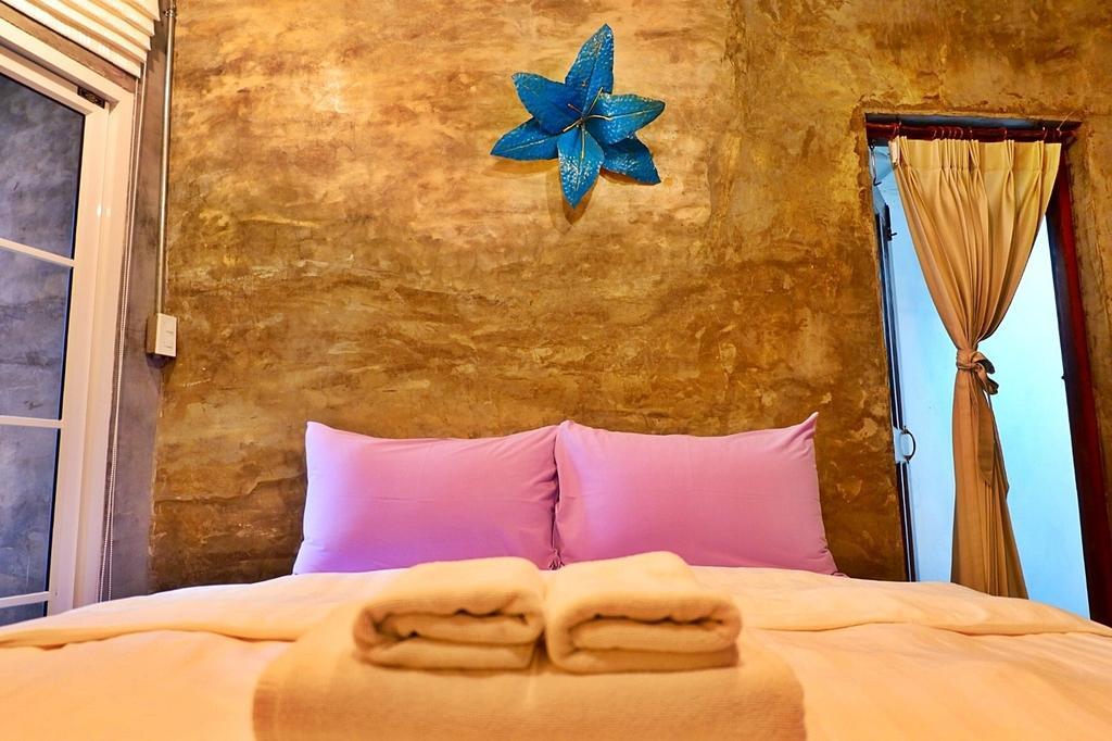 Hy Resort Chonburi Rom bilde