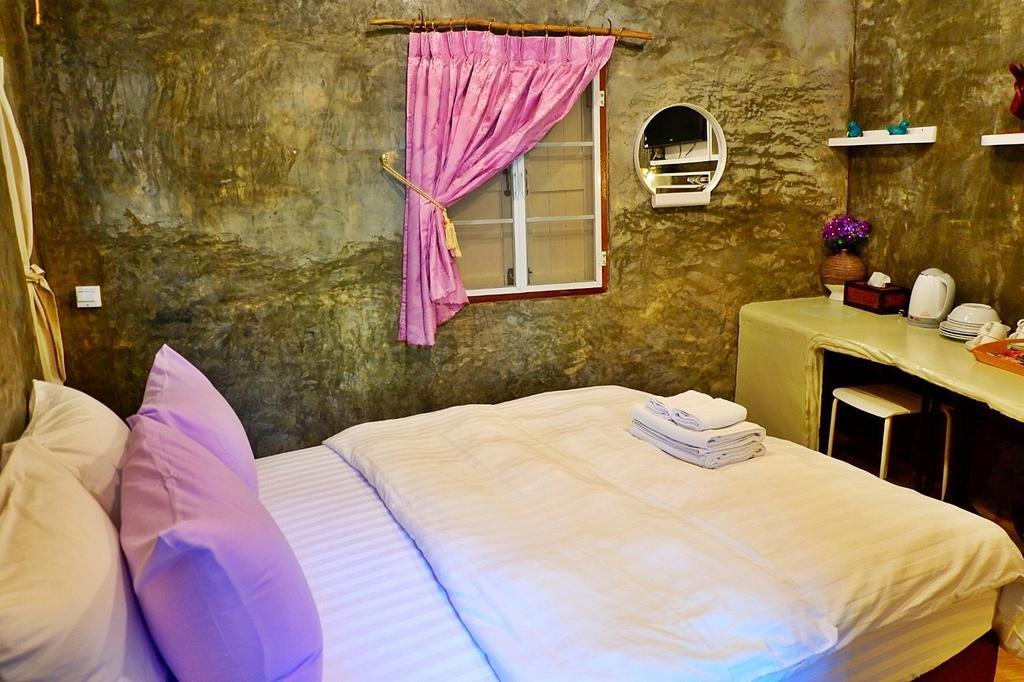 Hy Resort Chonburi Rom bilde