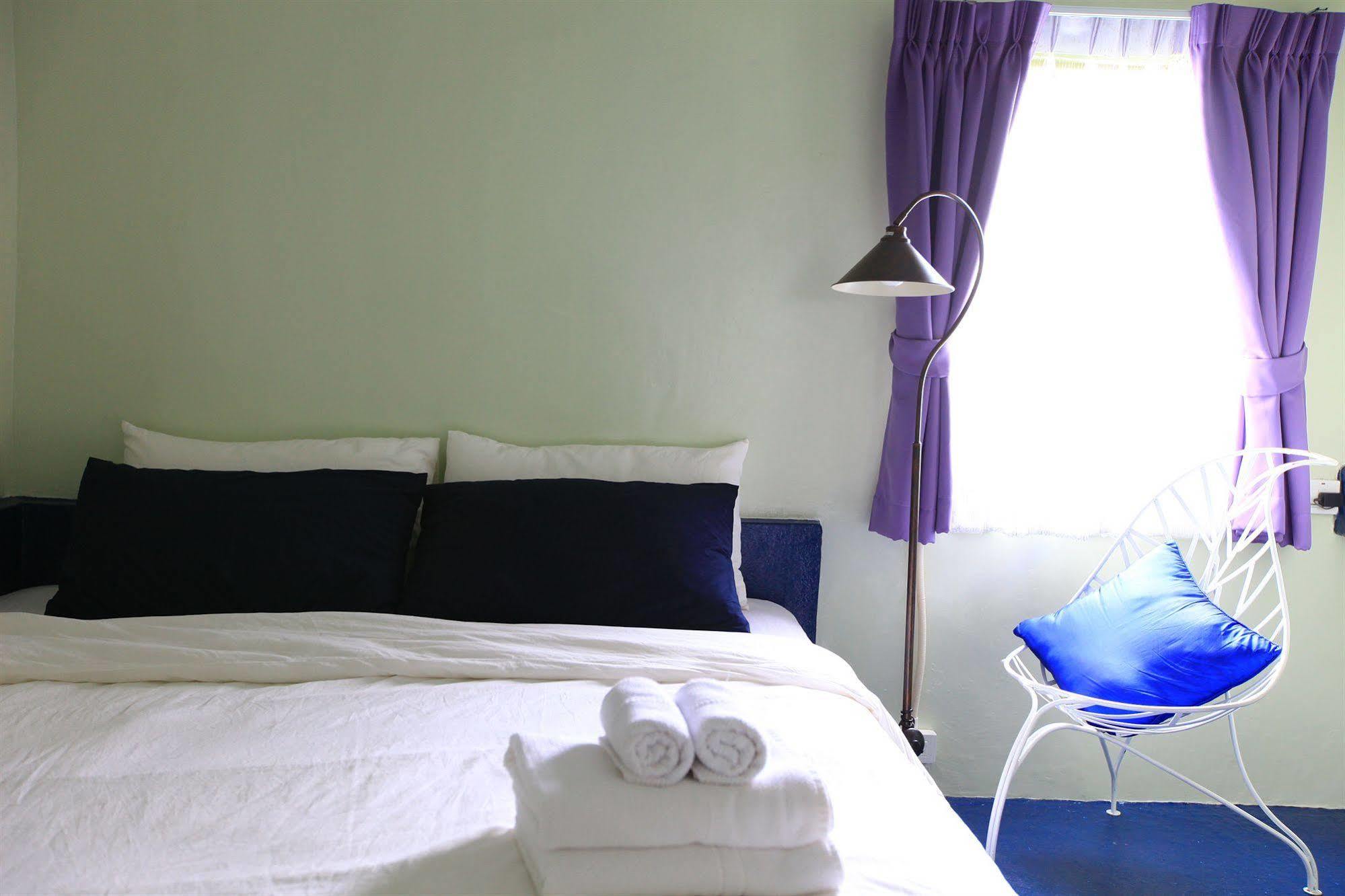 Hy Resort Chonburi Eksteriør bilde